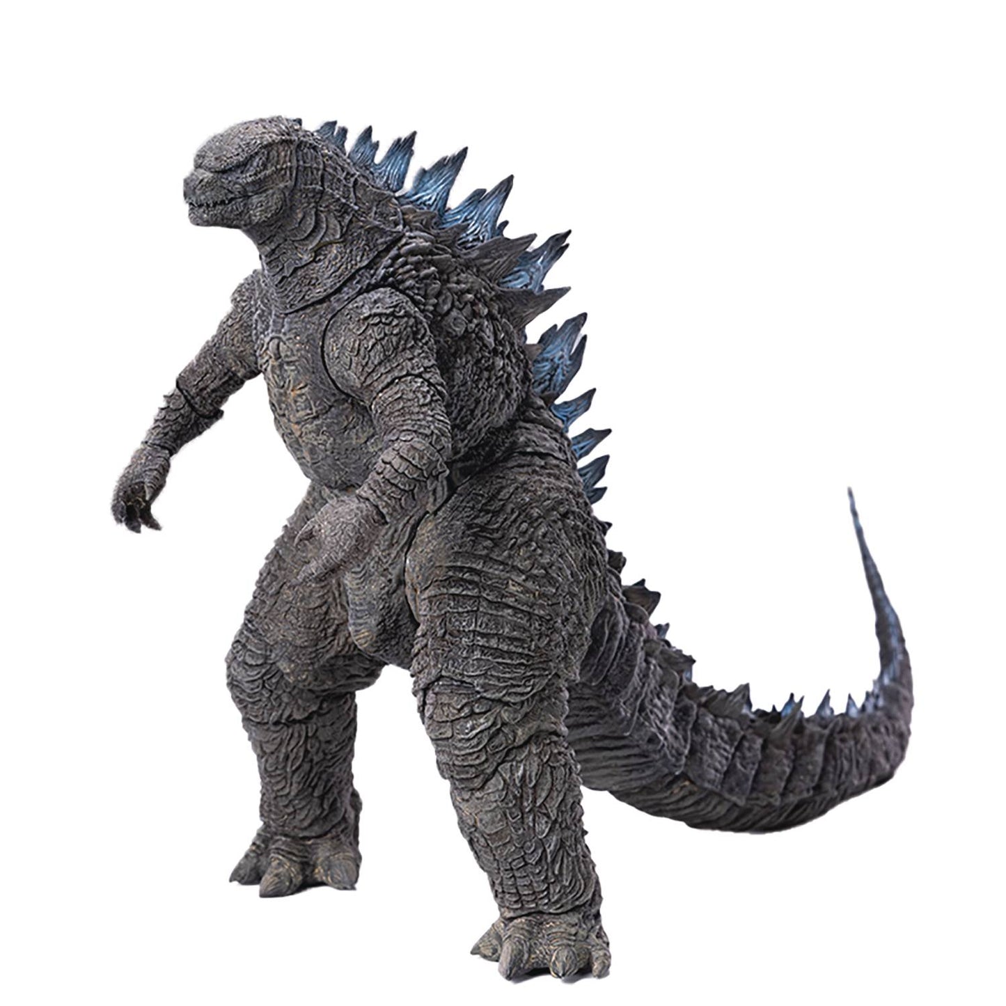 Godzilla2014 - Translucent Godzilla - 7 inch Exquisite Basic Action Figure - Previews Exclusive
