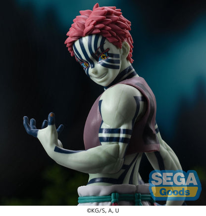 Demon Slayer: Akaza - SPM Figure