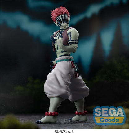 Demon Slayer: Akaza - SPM Figure