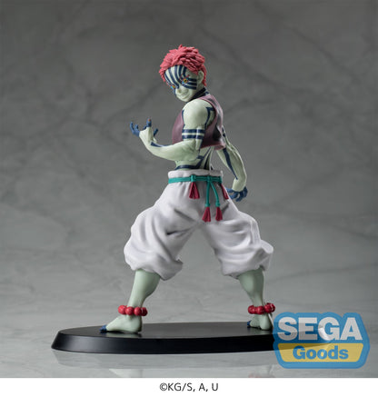 Demon Slayer: Akaza - SPM Figure