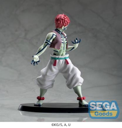 Demon Slayer: Akaza - SPM Figure