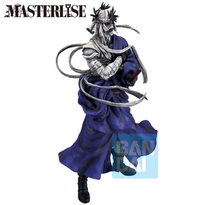 Rurouni Kenshin: Makoto Shishio - Masterlise Ichibansho Figure