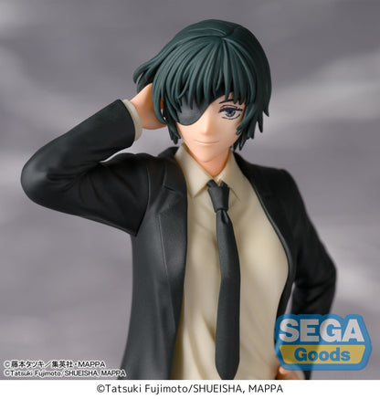 Chainsaw Man: Himeno - Desktop x Decorate Figure