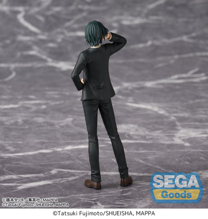 Chainsaw Man: Himeno - Desktop x Decorate Figure