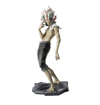 Dandadan: Okarun (Transformed) Vol. 2 Ver. 1.5 - Luminasta Prize Figure - Videguy Collectibles