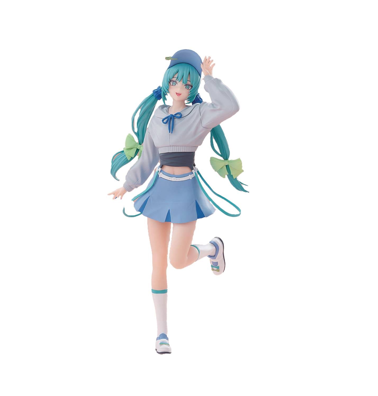 Hatsune Miku (Conceptual Series Vol. 2) - Luminasta Prize Figure