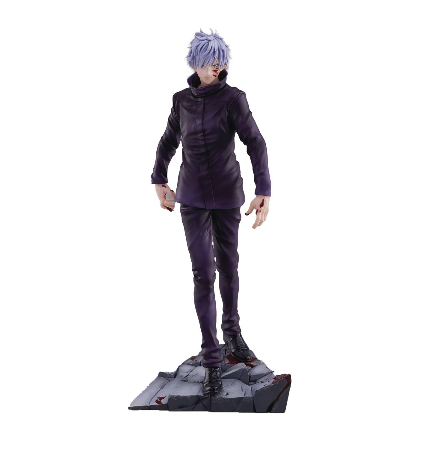 Jujutsu Kaisen: Satoru Gojo (Extermination) - Luminasta Prize Figure - Videguy Collectibles