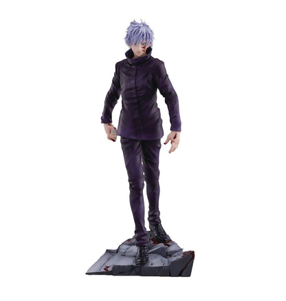 Jujutsu Kaisen: Satoru Gojo (Extermination) - Luminasta Prize Figure - Videguy Collectibles