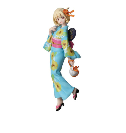 Lycoris Recoil: Chisato Nishikigi (Festival in Yukata) - Luminasta Prize Figure