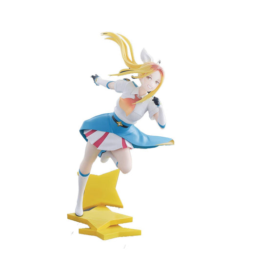 Magilumiere: Hitomi Koshigaya - Luminasta Prize Figure