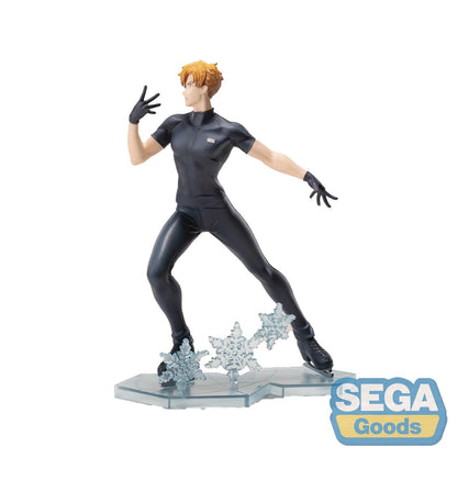 Medalist: Tsukasa Akeuraji - Luminasta Prize Figure