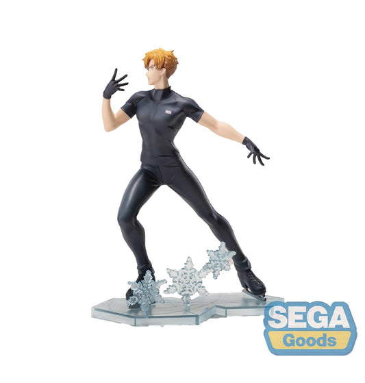 Medalist: Tsukasa Akeuraji - Luminasta Prize Figure