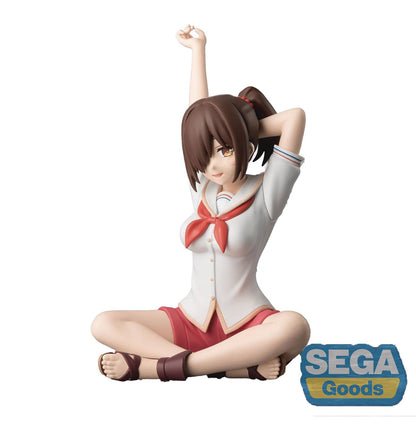 Nukitashi: Asane Tachibana - Premium Perching Figure
