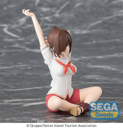 Nukitashi: Asane Tachibana - Premium Perching Figure