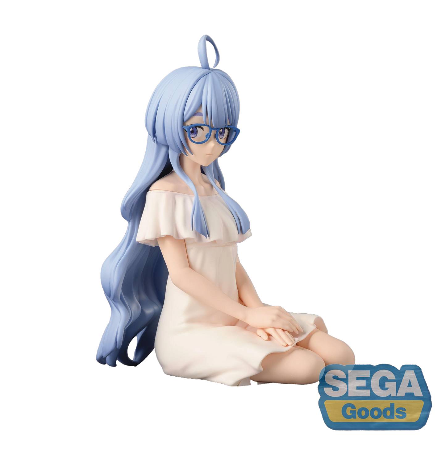 The Shiunji Family Children: Seiha Shinuji - Premium Perching Figure