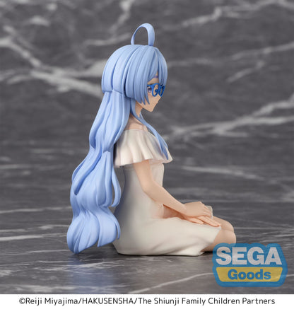The Shiunji Family Children: Seiha Shinuji - Premium Perching Figure