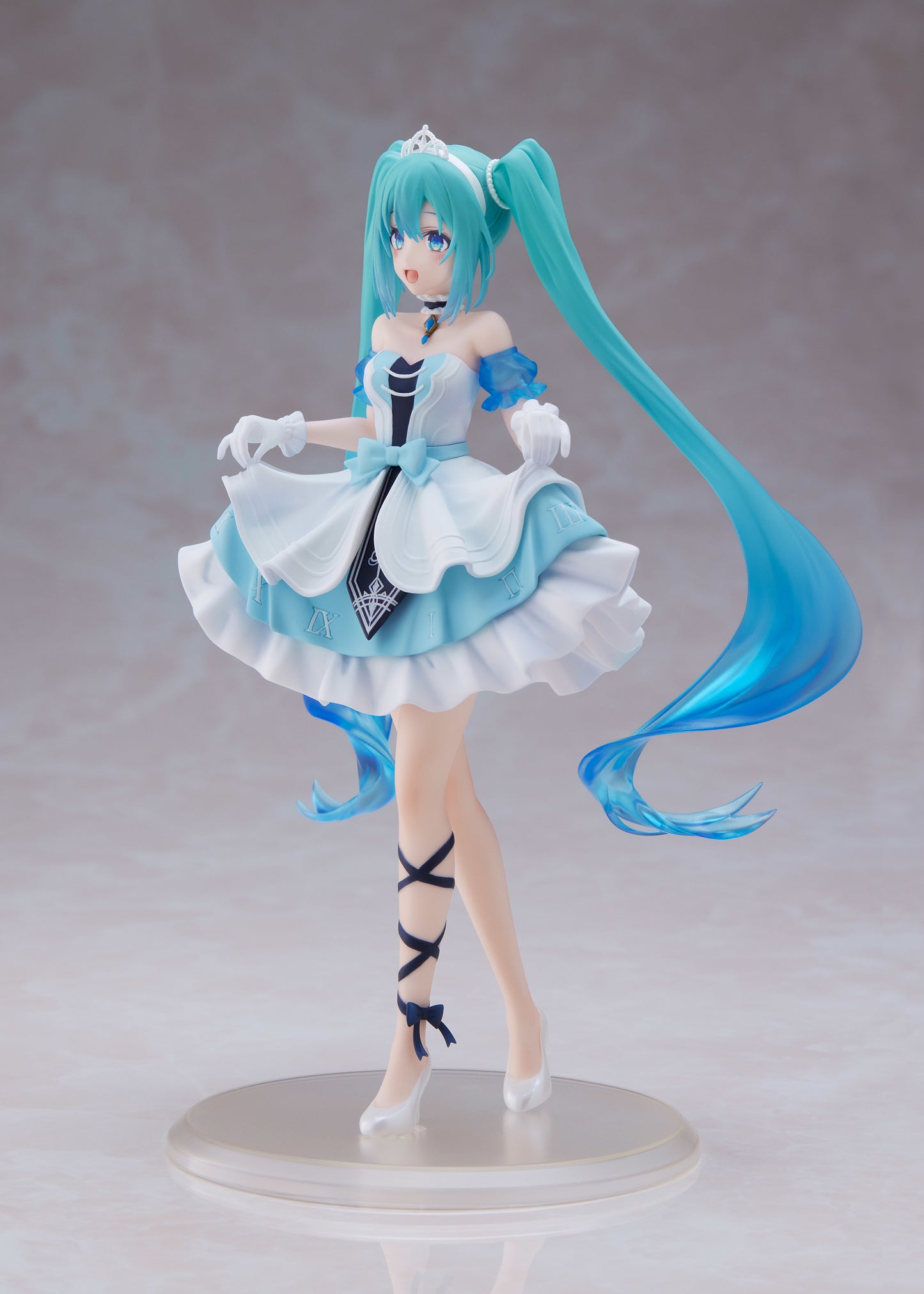 Hatsune Miku (Cinderella Wonderland) - Prize Figure