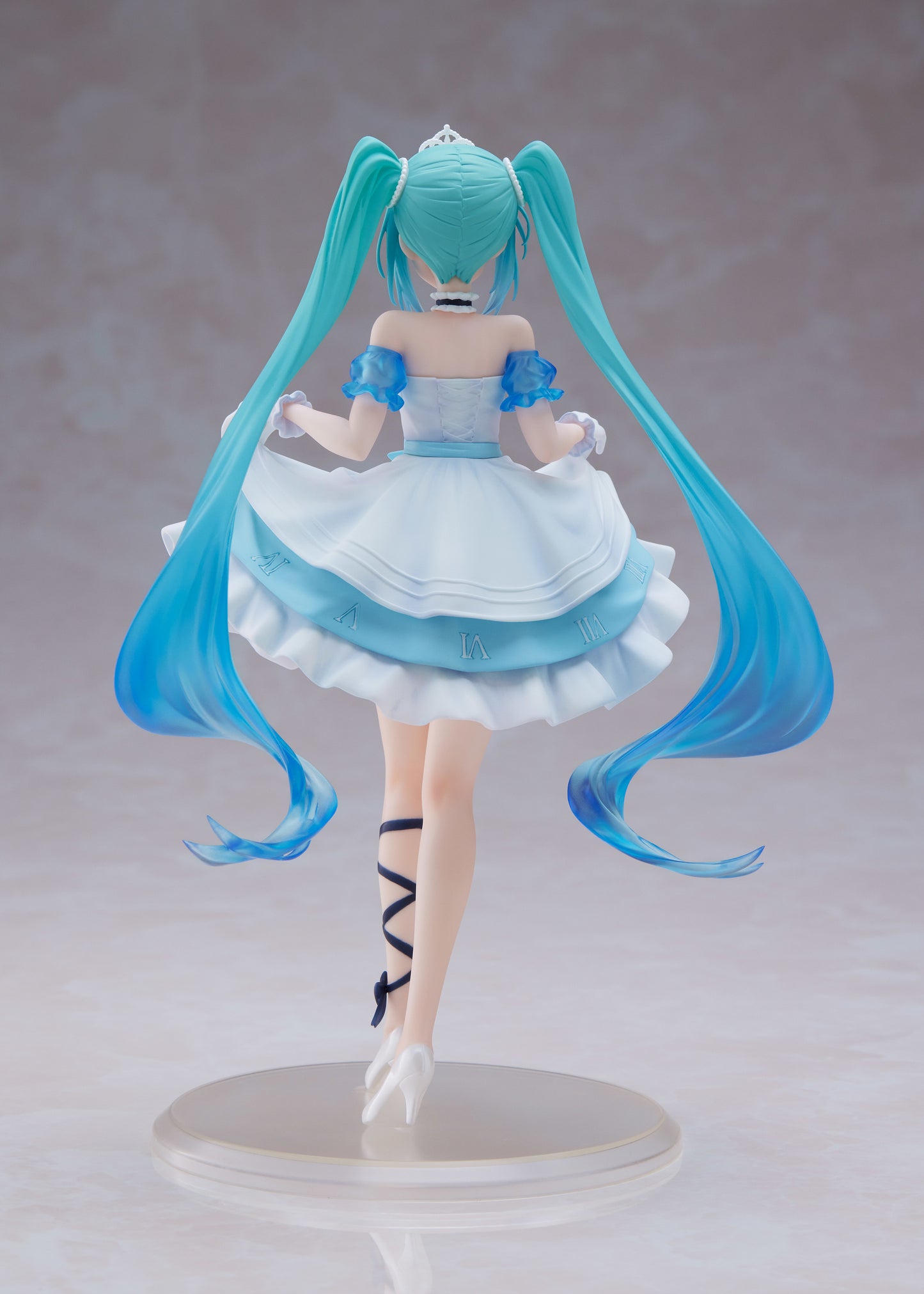 Hatsune Miku (Cinderella Wonderland) - Prize Figure
