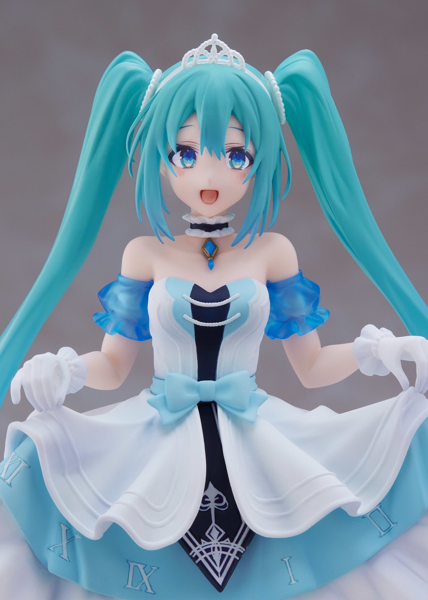 Hatsune Miku (Cinderella Wonderland) - Prize Figure