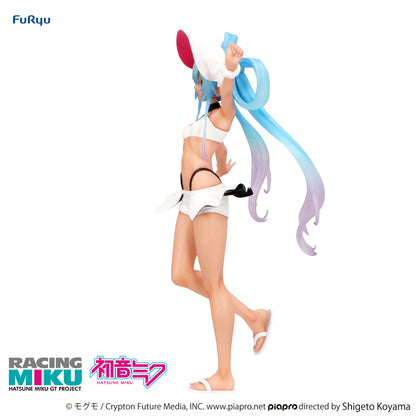Hatsune Miku: Racing Miku - Hatsune Miku GT Project (2024 Summer Holiday Ver.) - Trio-Try-iT Figure