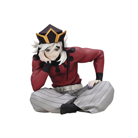 Demon Slayer: Douma - Noodle Stopper Figure