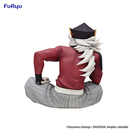 Demon Slayer: Douma - Noodle Stopper Figure