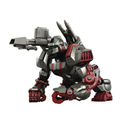 Zoids: RMZ-009 Iron King Guylos - Model Kit