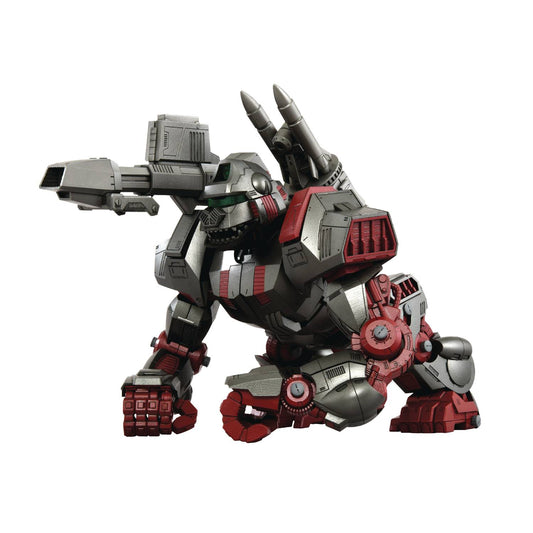 Zoids: RMZ-009 Iron King Guylos - Model Kit