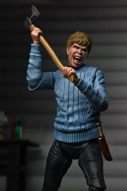 Friday the 13th: Ultimate Pamela Voorhees -  7" Action Figure