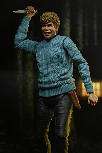 Friday the 13th: Ultimate Pamela Voorhees -  7" Action Figure