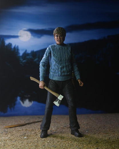 Friday the 13th: Ultimate Pamela Voorhees -  7" Action Figure