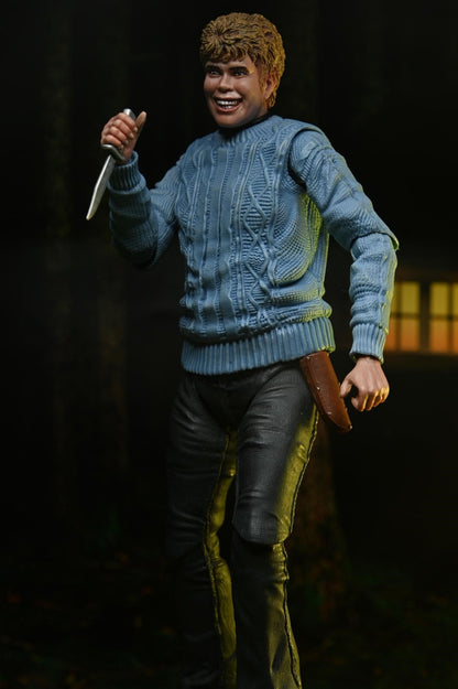 Friday the 13th: Ultimate Pamela Voorhees -  7" Action Figure