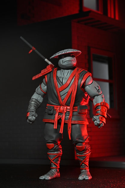 Teenage Mutant Ninja Turtles: The Last Ronin - The Lost Years - Nightwatcher  Donatello -  7" Action Figure - Videguy Collectibles