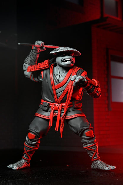 Teenage Mutant Ninja Turtles: The Last Ronin - The Lost Years - Nightwatcher  Donatello -  7" Action Figure - Videguy Collectibles