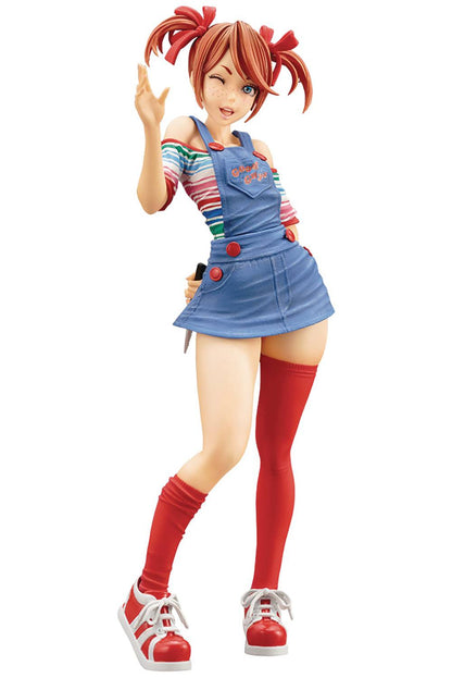 Child's Play: Chucky - Bishoujo Statue