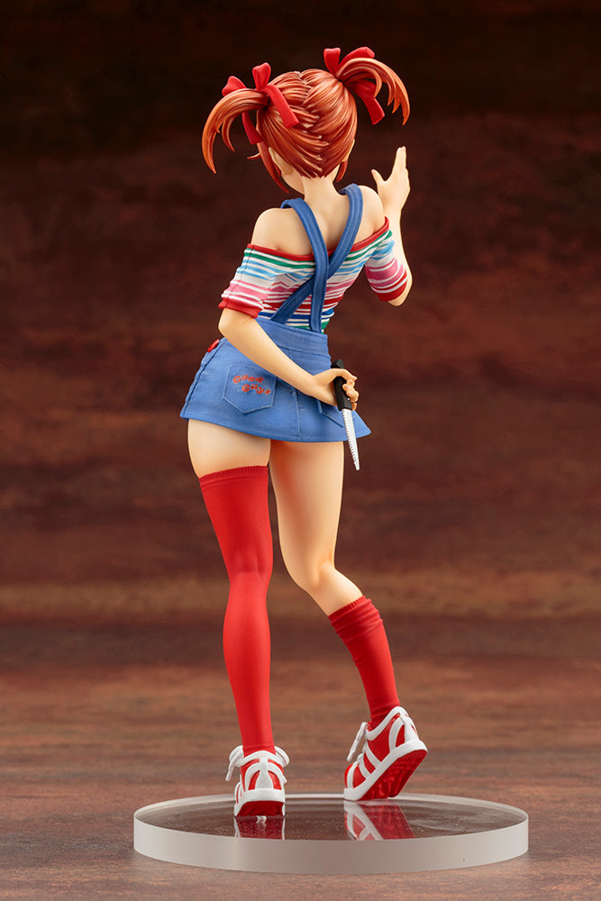 Child's Play: Chucky - Bishoujo Statue