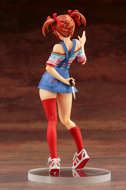 Child's Play: Chucky - Bishoujo Statue