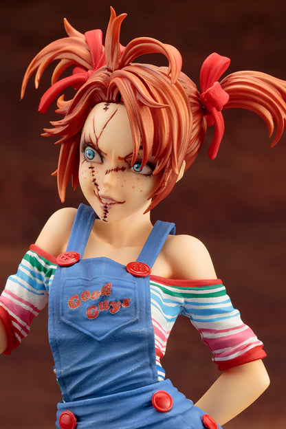 Child's Play: Chucky - Bishoujo Statue