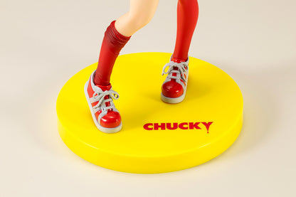 Child's Play: Chucky - Bishoujo Statue
