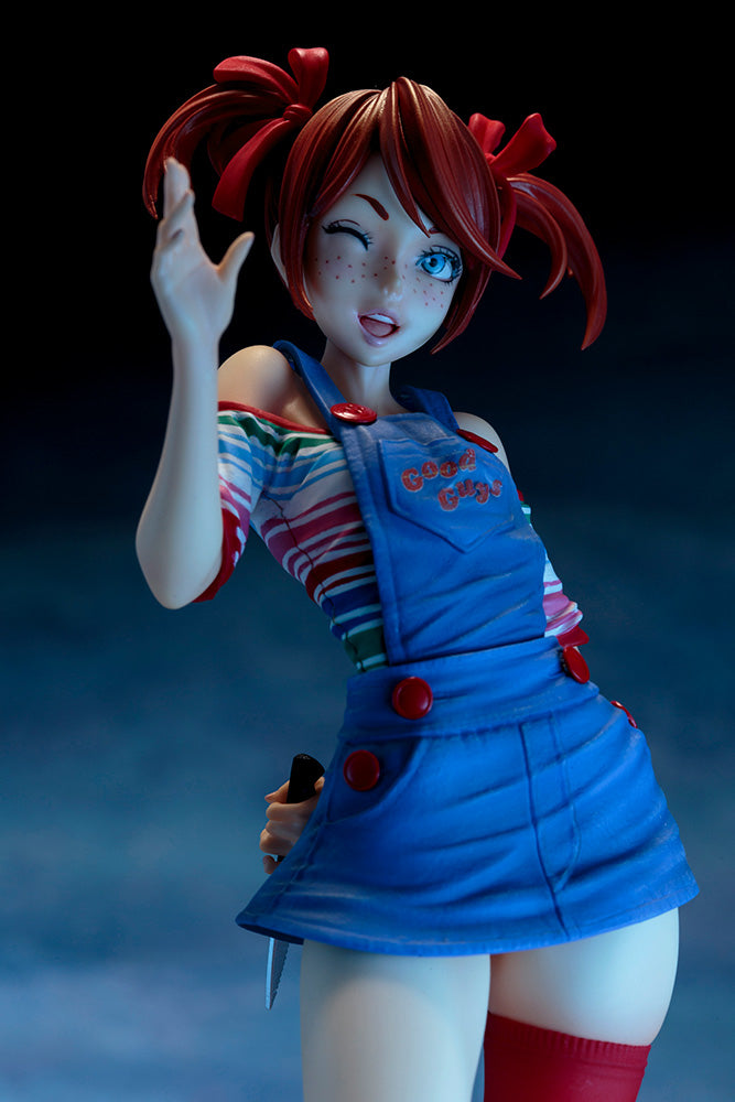 Child's Play: Chucky - Bishoujo Statue