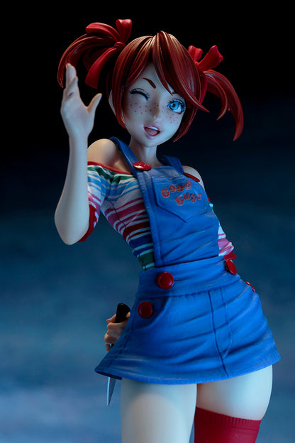 Child's Play: Chucky - Bishoujo Statue
