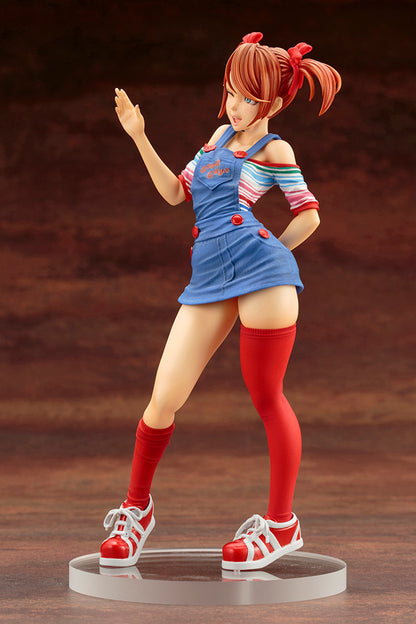 Child's Play: Chucky - Bishoujo Statue
