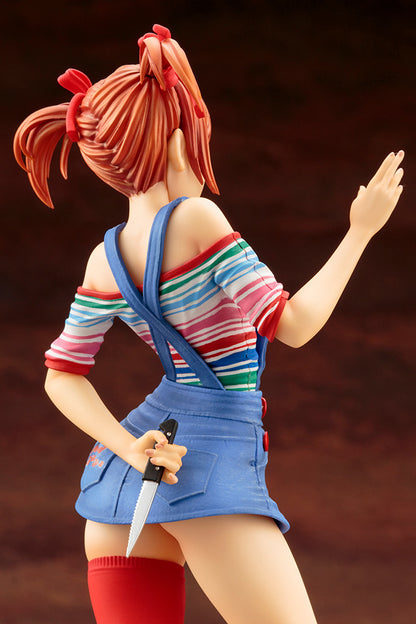 Child's Play: Chucky - Bishoujo Statue