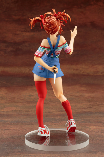 Child's Play: Chucky - Bishoujo Statue