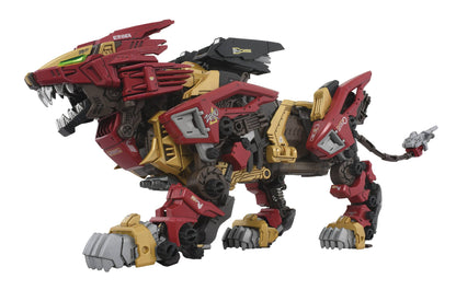 Zoids: AZ-02EX2 Liger Zero Empire Version - Model Kit