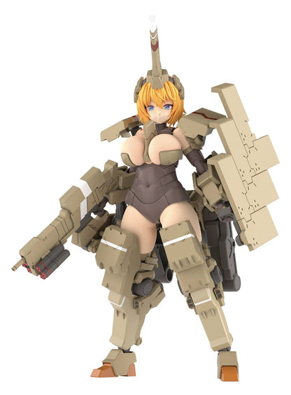 Frame Arms Girls: Kagutsuchi-kou - Model Kit