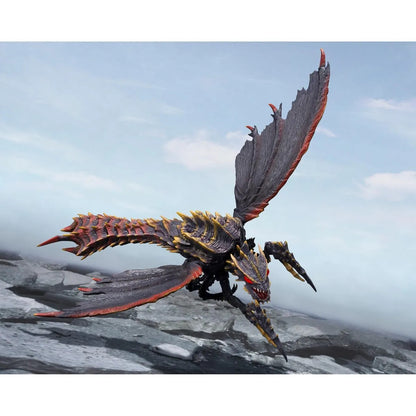 Godzilla: Megaguirus Evolution Set - S.H.MonsterArts