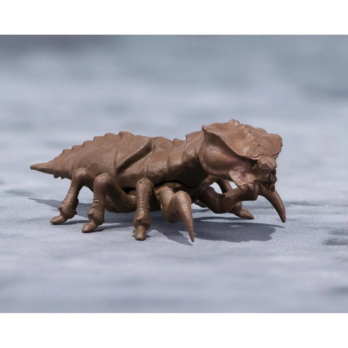 Godzilla: Megaguirus Evolution Set - S.H.MonsterArts
