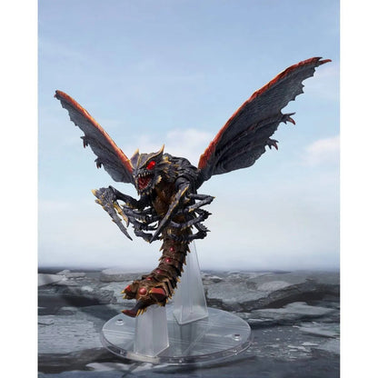 Godzilla: Megaguirus Evolution Set - S.H.MonsterArts