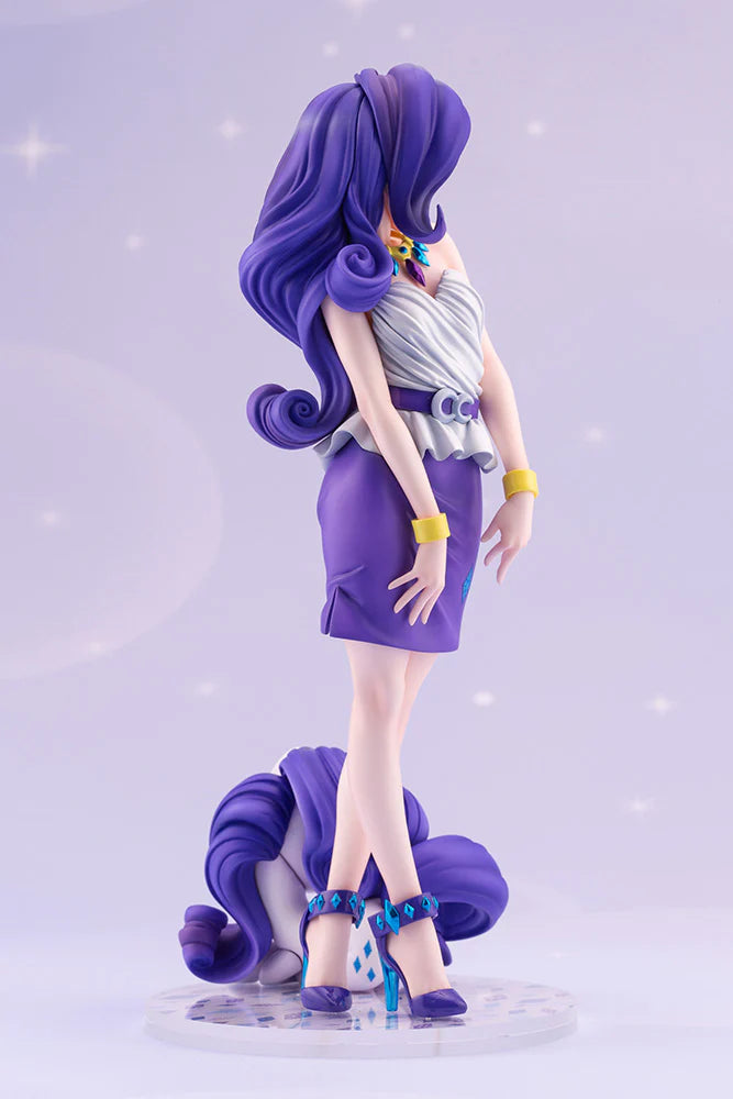 My Little Pony Friendship is Magic: Bishoujo Rarity Fine Art Statue